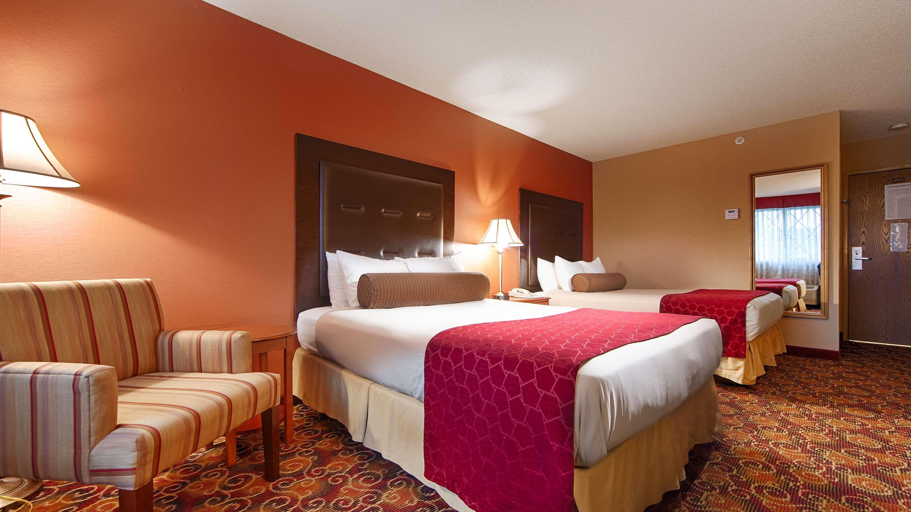 Best Western Plus The Inn At Sharon/Foxboro Экстерьер фото