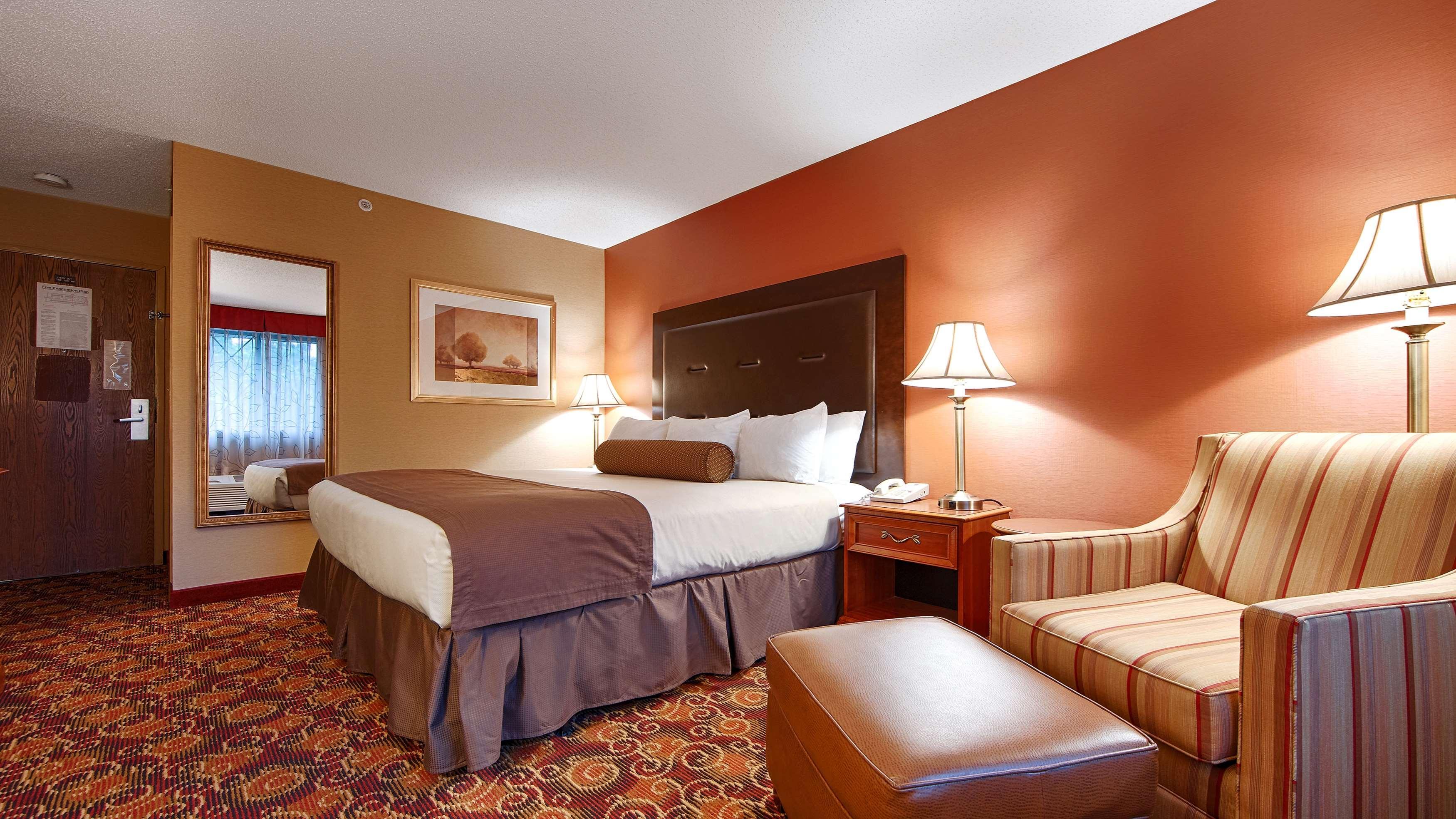 Best Western Plus The Inn At Sharon/Foxboro Экстерьер фото
