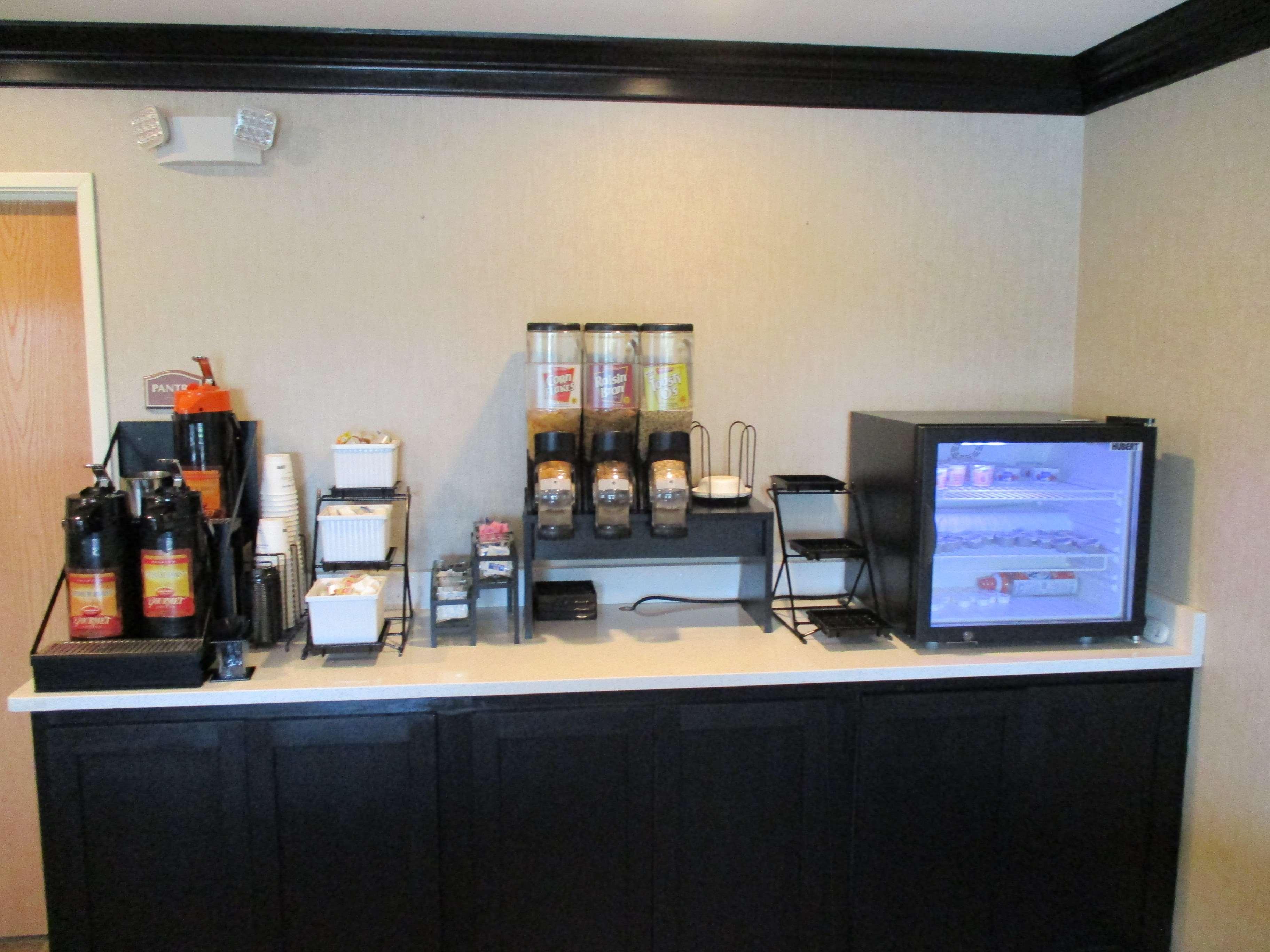 Best Western Plus The Inn At Sharon/Foxboro Экстерьер фото