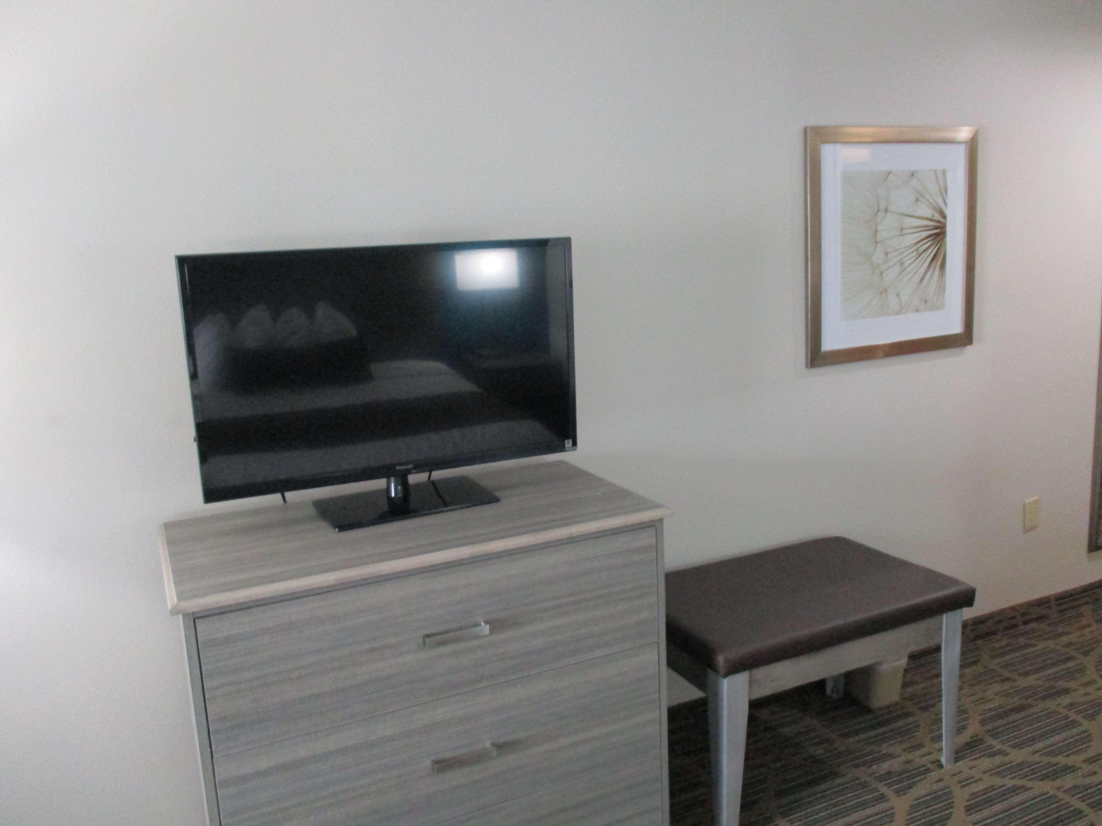 Best Western Plus The Inn At Sharon/Foxboro Экстерьер фото