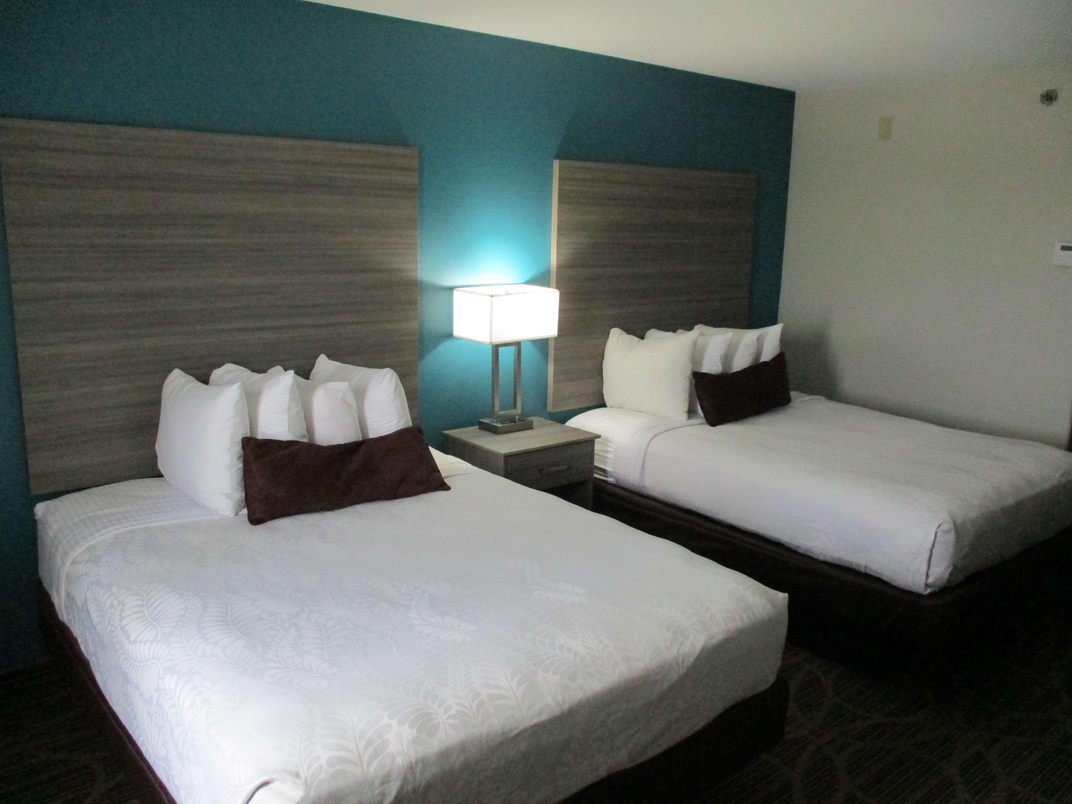 Best Western Plus The Inn At Sharon/Foxboro Экстерьер фото