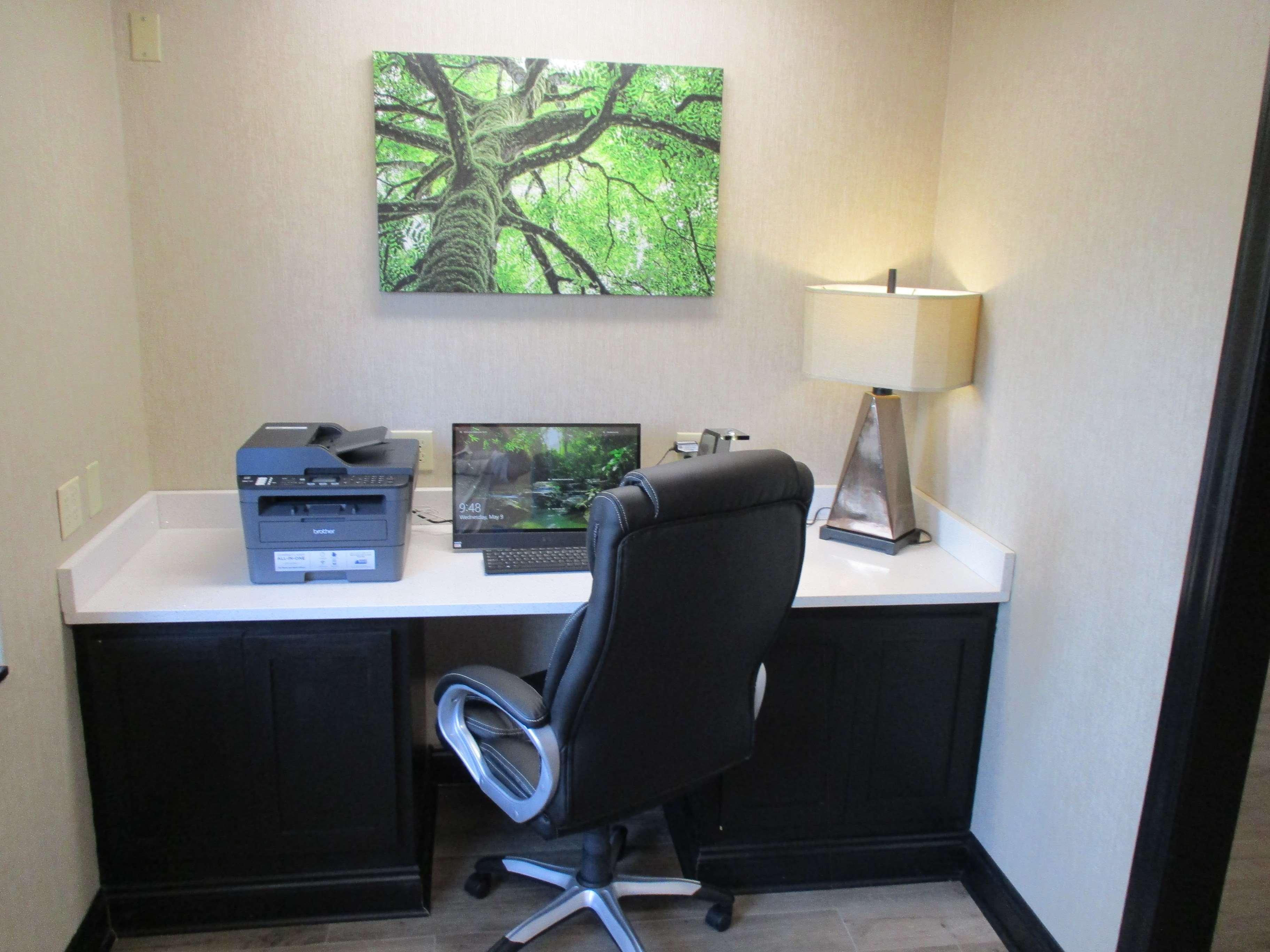 Best Western Plus The Inn At Sharon/Foxboro Экстерьер фото