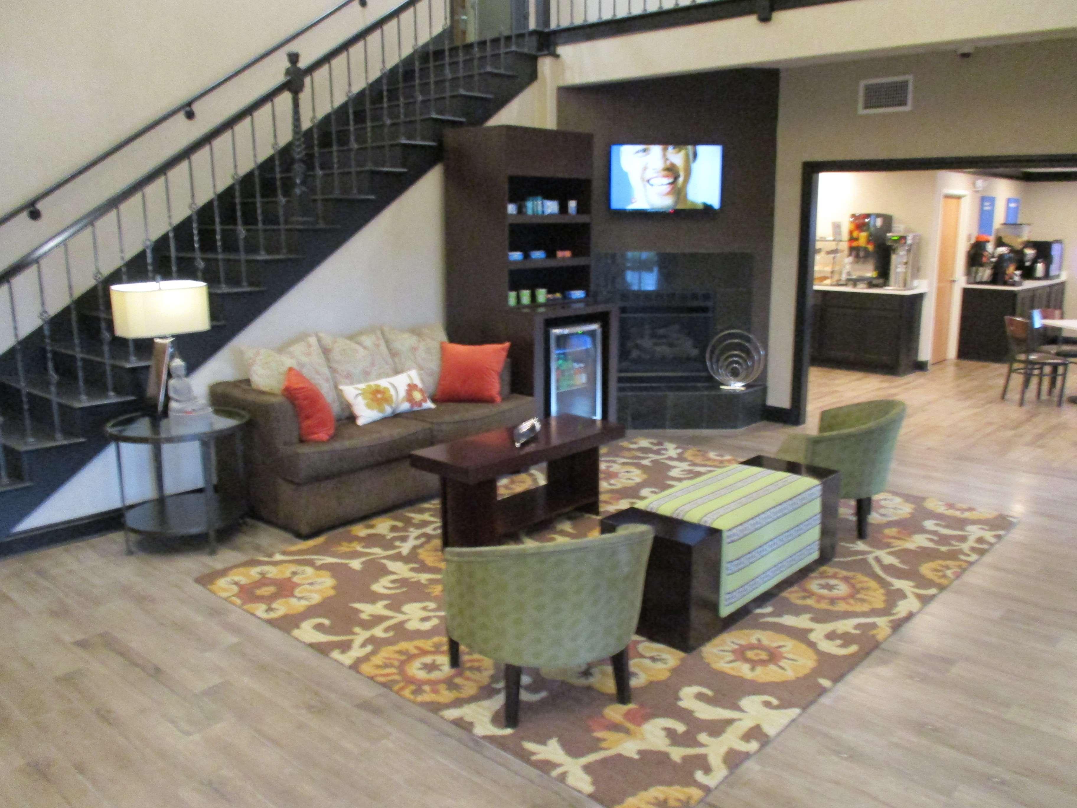 Best Western Plus The Inn At Sharon/Foxboro Экстерьер фото