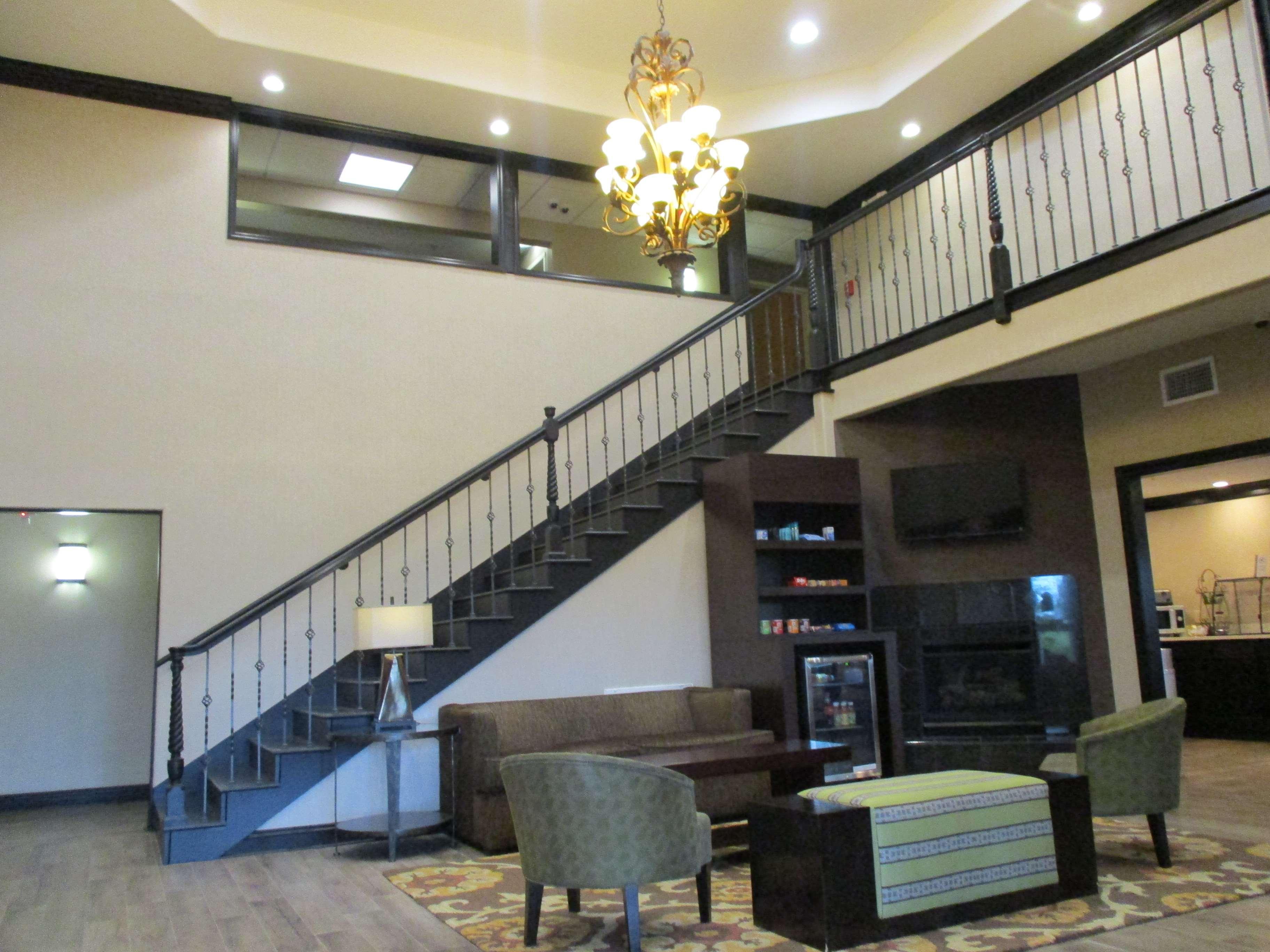 Best Western Plus The Inn At Sharon/Foxboro Экстерьер фото