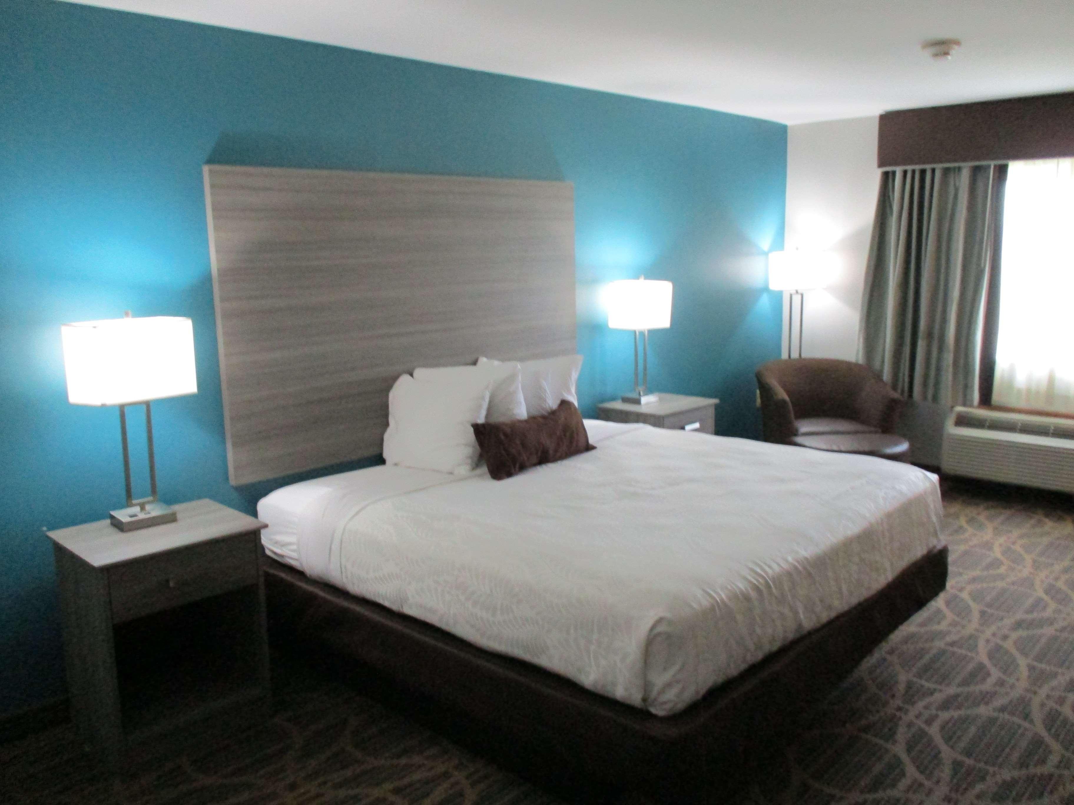 Best Western Plus The Inn At Sharon/Foxboro Экстерьер фото
