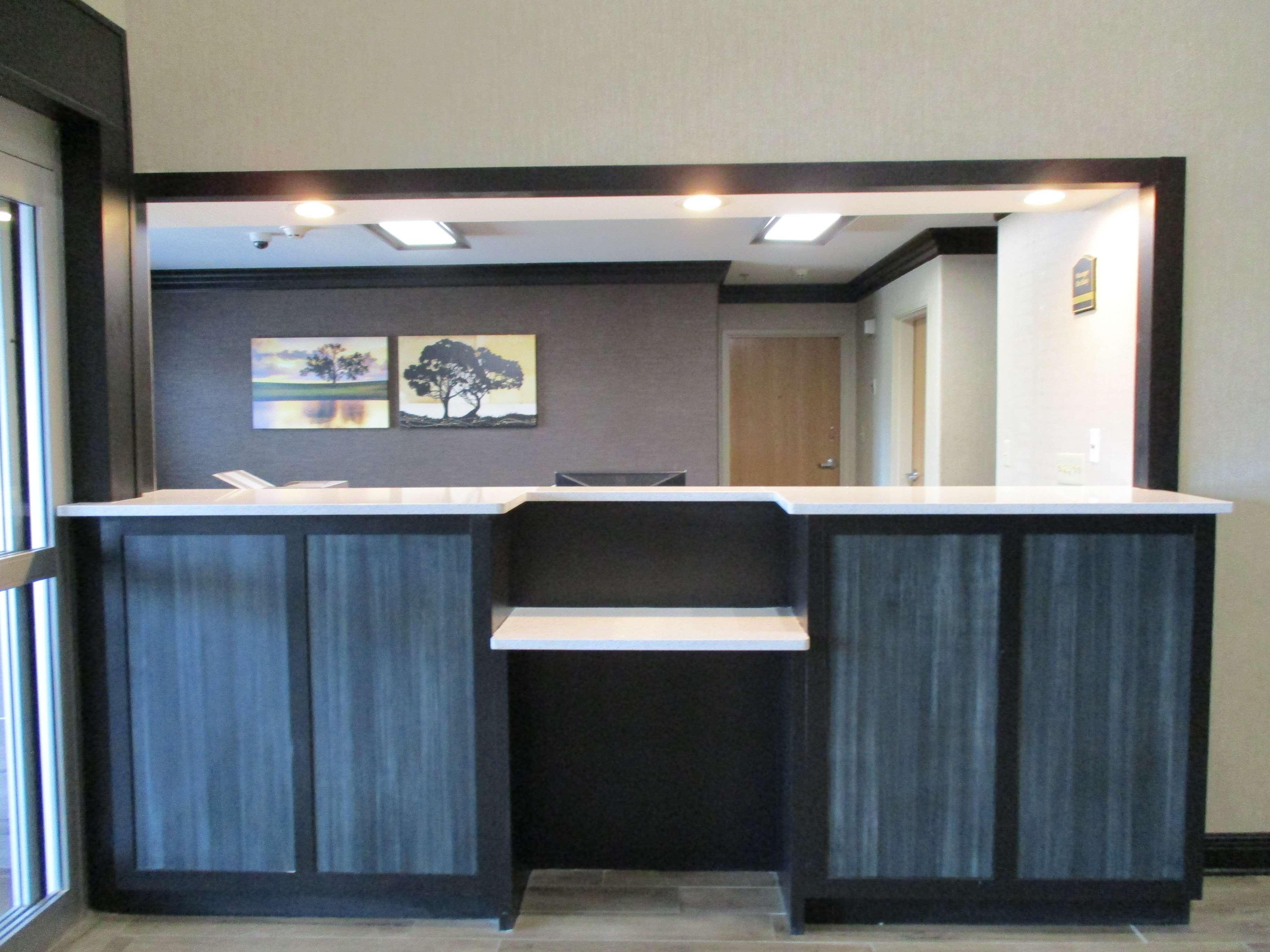 Best Western Plus The Inn At Sharon/Foxboro Экстерьер фото