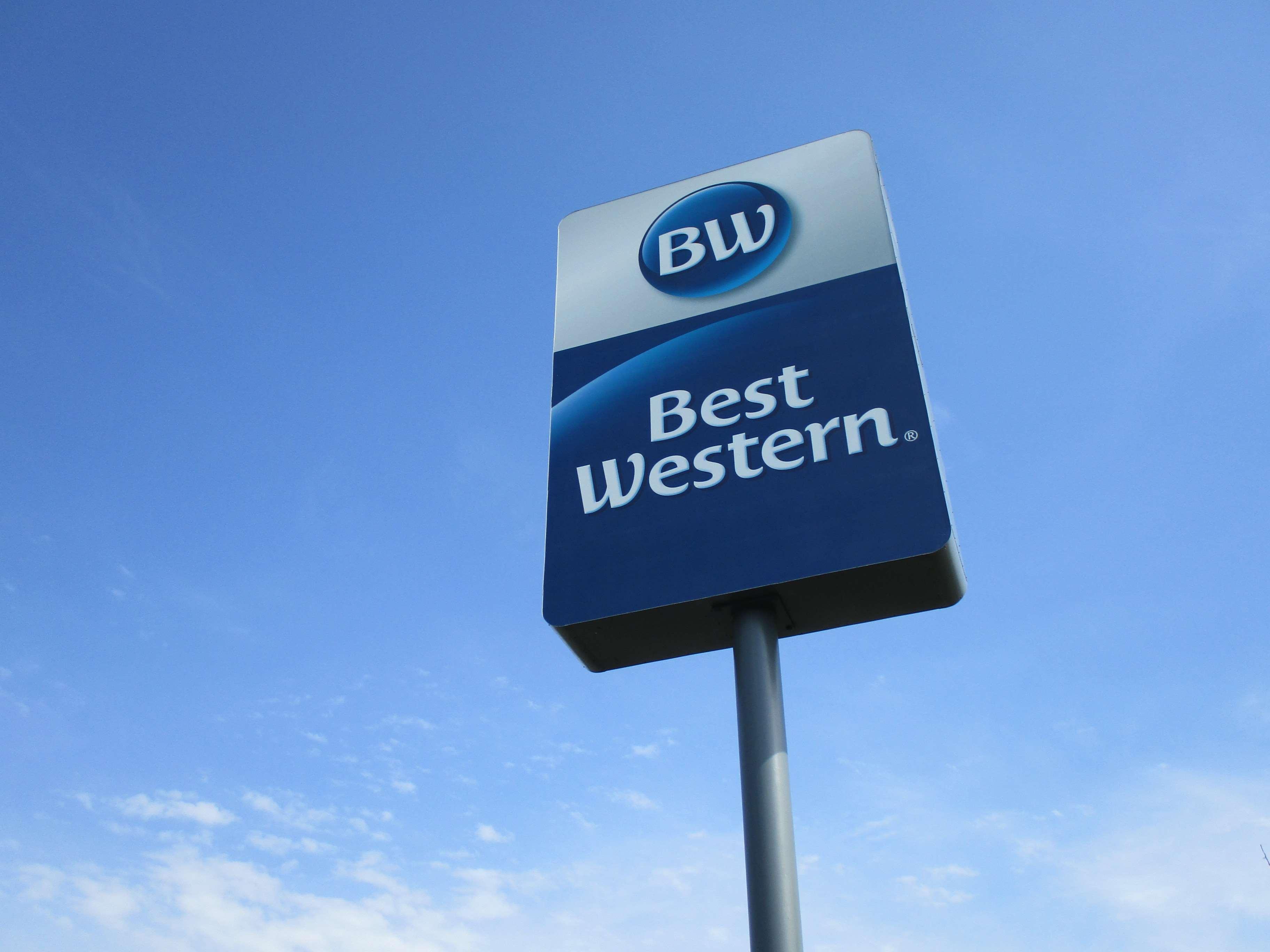 Best Western Plus The Inn At Sharon/Foxboro Экстерьер фото
