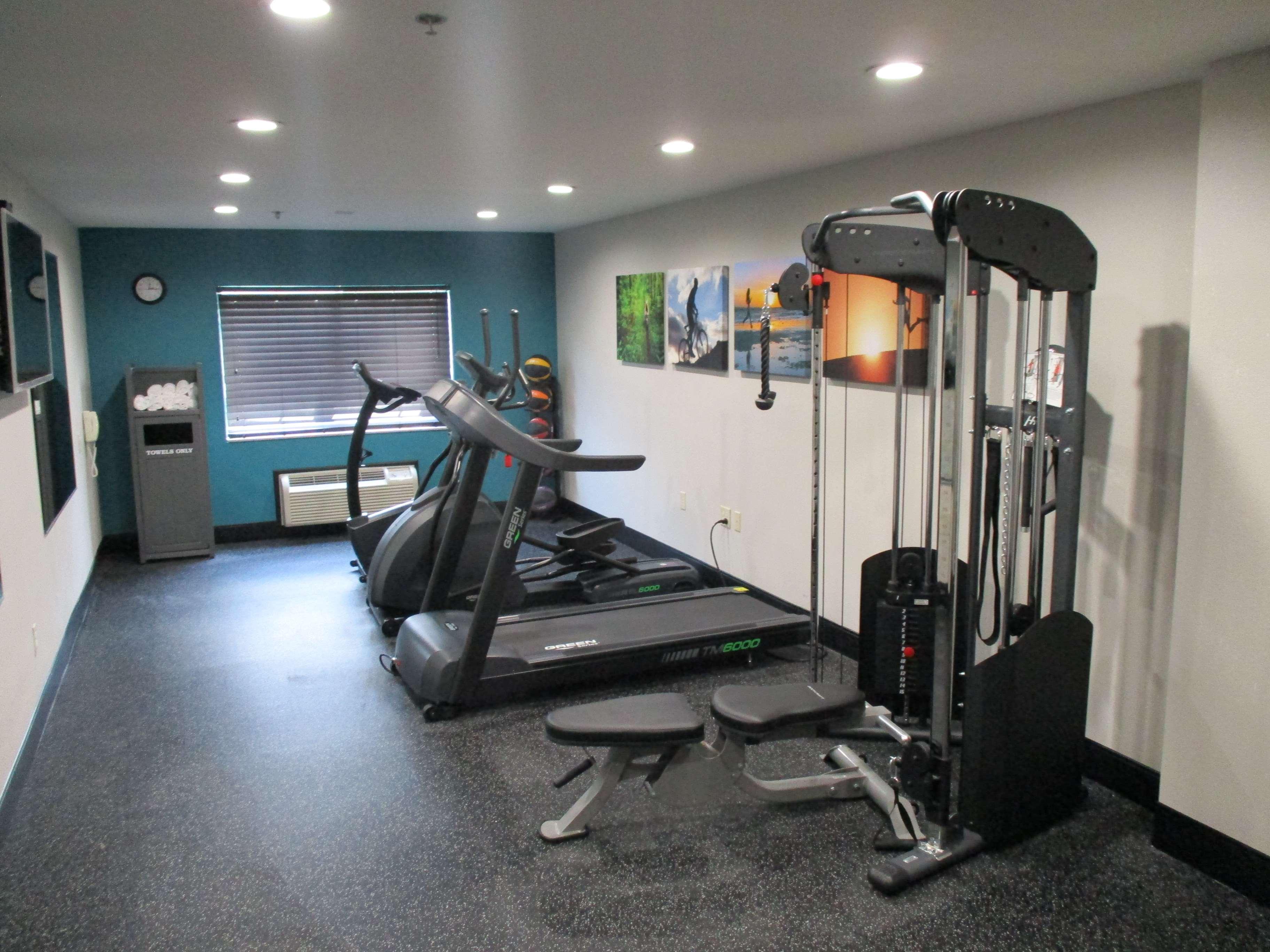 Best Western Plus The Inn At Sharon/Foxboro Экстерьер фото
