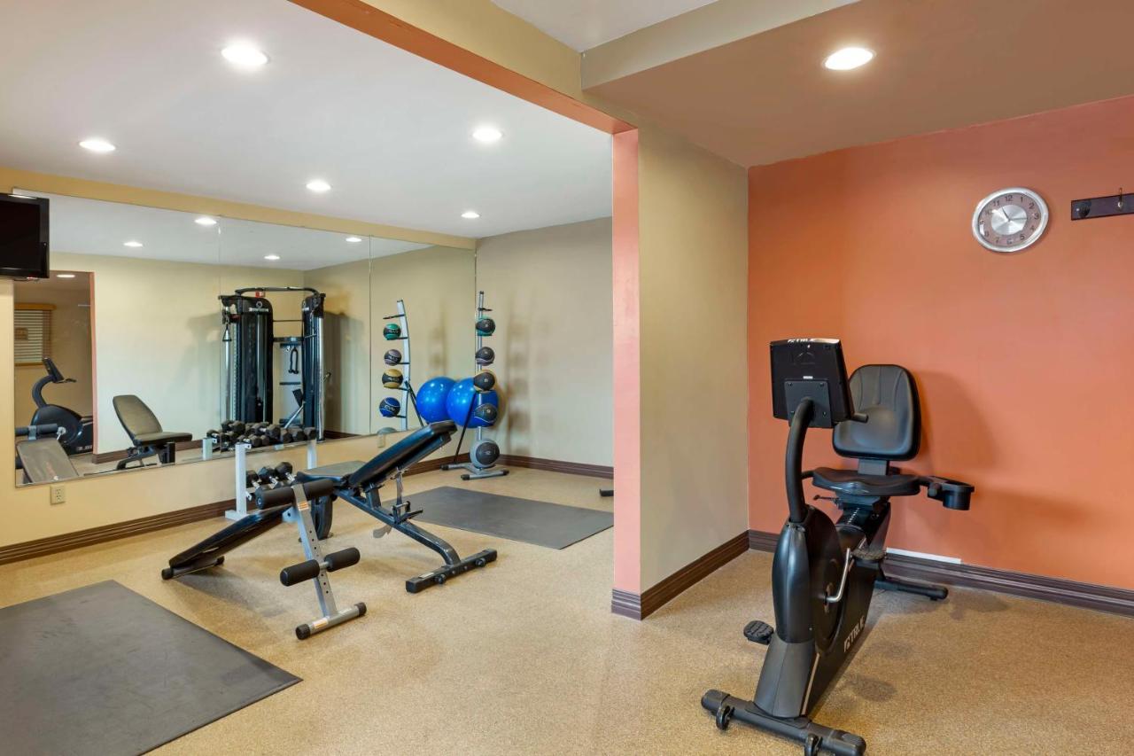 Best Western Plus The Inn At Sharon/Foxboro Экстерьер фото