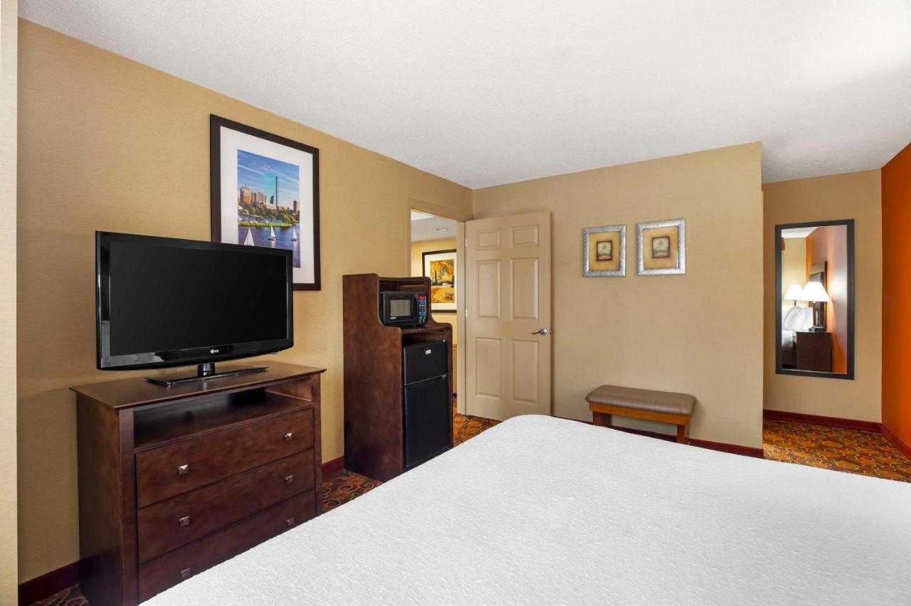 Best Western Plus The Inn At Sharon/Foxboro Экстерьер фото