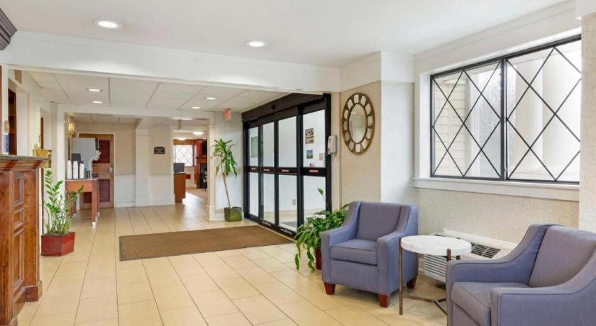 Best Western Plus The Inn At Sharon/Foxboro Экстерьер фото